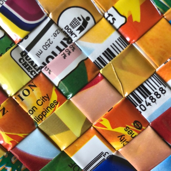 REBAGZ Clutch Wristlet - Picture 6 of 8